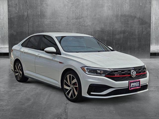 used 2019 Volkswagen Jetta GLI car, priced at $17,595