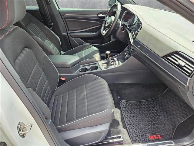 used 2019 Volkswagen Jetta GLI car, priced at $17,595