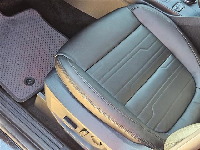 new 2025 Ford Ranger car, priced at $52,815