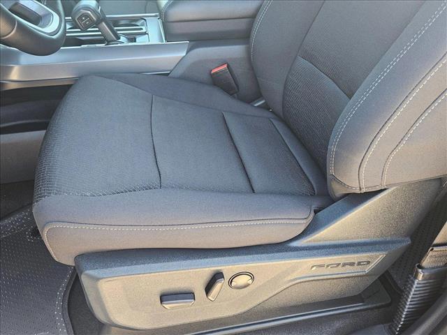 new 2025 Ford F-150 car, priced at $51,190