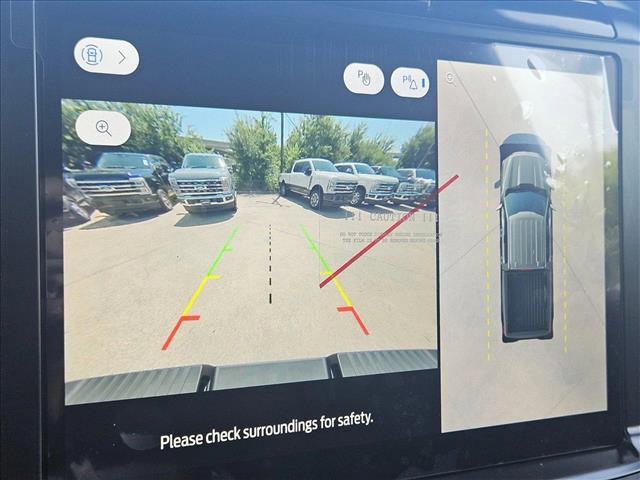 new 2025 Ford F-150 car, priced at $51,190