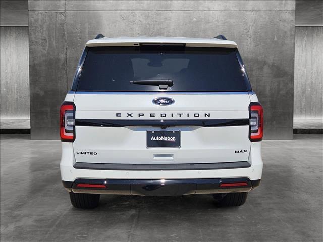 new 2024 Ford Expedition car, priced at $70,985