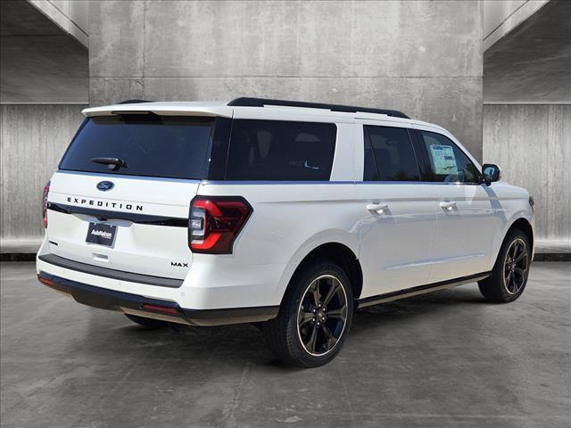 new 2024 Ford Expedition car, priced at $70,985