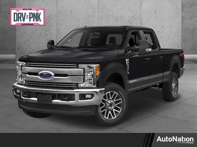 used 2019 Ford F-250 car, priced at $45,995