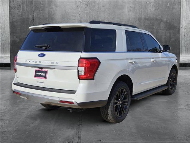 new 2024 Ford Expedition car, priced at $55,985