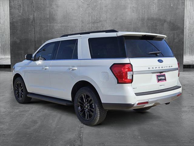 new 2024 Ford Expedition car, priced at $55,985