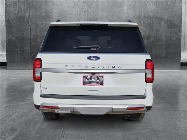 new 2024 Ford Expedition car, priced at $55,985