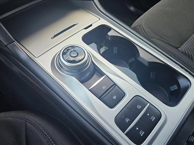 used 2023 Ford Explorer car, priced at $29,999