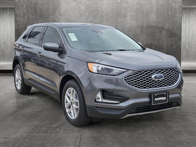 new 2024 Ford Edge car, priced at $32,985