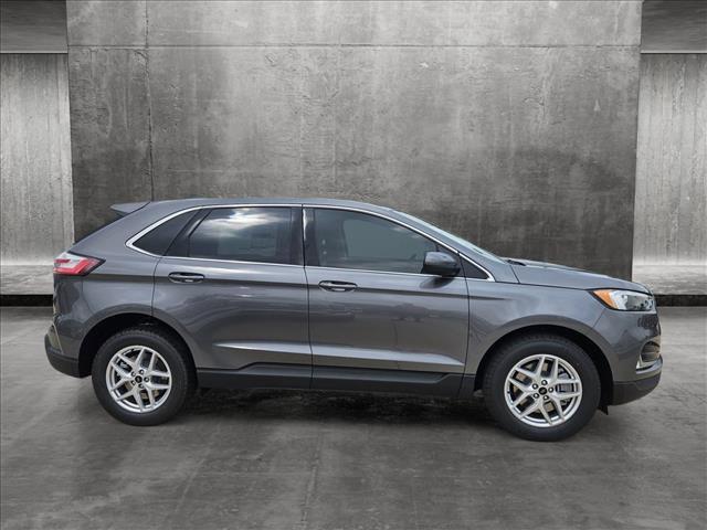 new 2024 Ford Edge car, priced at $32,985