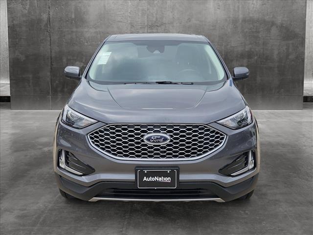 new 2024 Ford Edge car, priced at $32,985