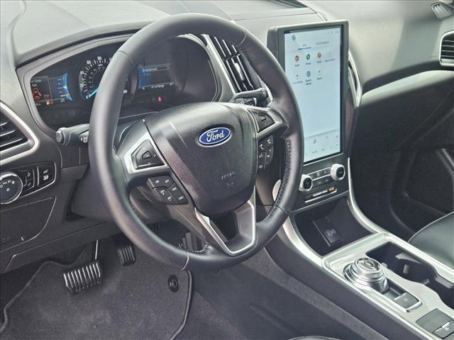 new 2024 Ford Edge car, priced at $32,985