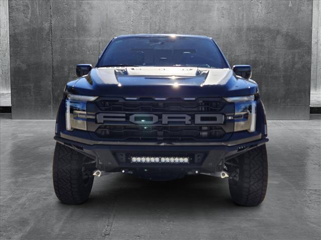 new 2024 Ford F-150 car, priced at $98,520