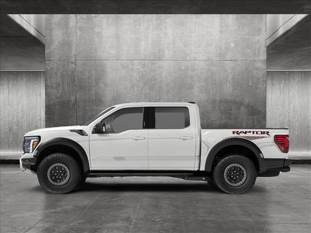 new 2024 Ford F-150 car, priced at $93,400