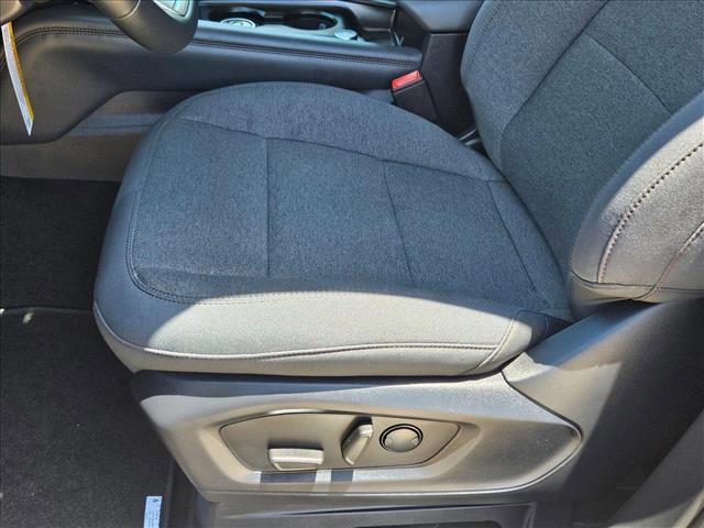 new 2025 Ford Explorer car, priced at $38,903