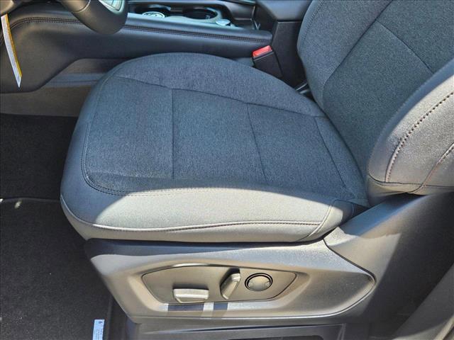 new 2025 Ford Explorer car, priced at $35,995