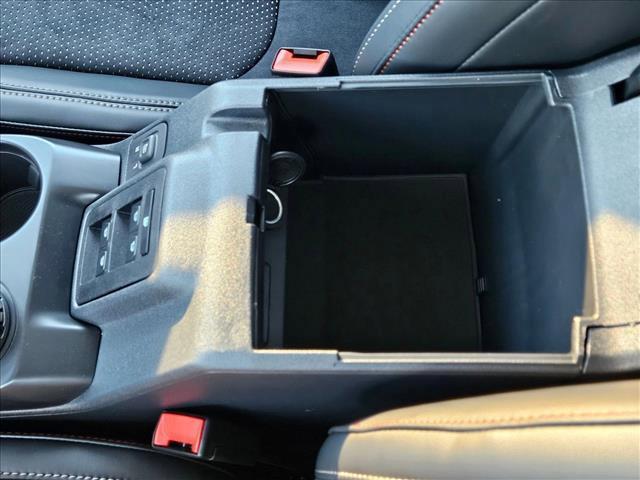 new 2025 Ford Bronco car, priced at $82,999