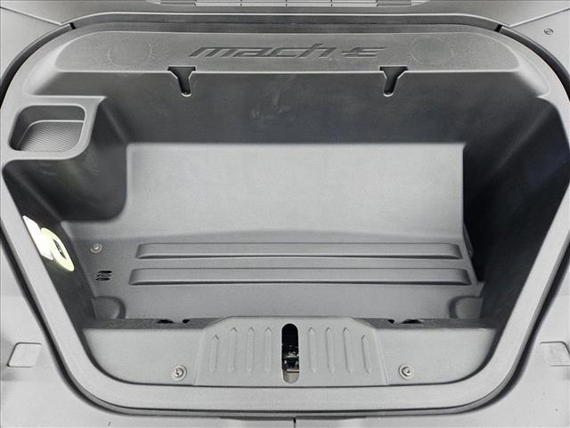 new 2025 Ford Mustang Mach-E car, priced at $45,142