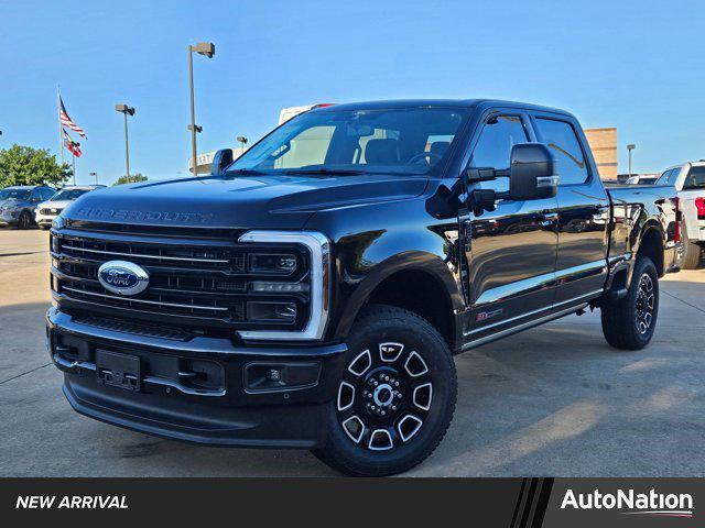 new 2026 Ford F-250 car, priced at $99,565