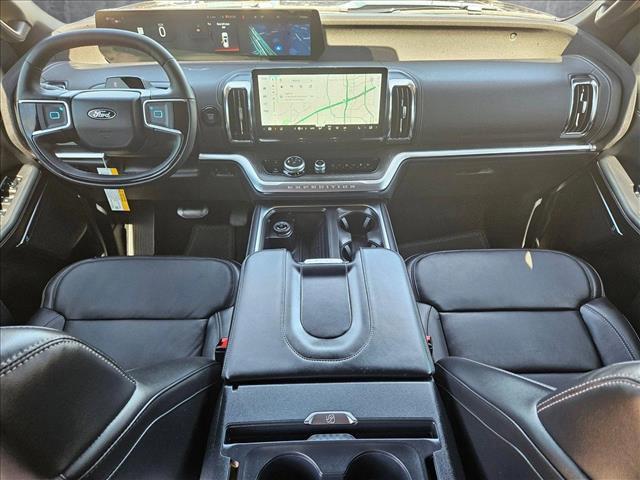 new 2025 Ford Expedition Max car, priced at $83,550