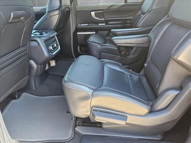new 2025 Ford Expedition Max car, priced at $83,550
