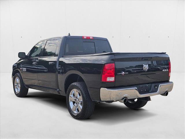 used 2017 Ram 1500 car, priced at $21,595