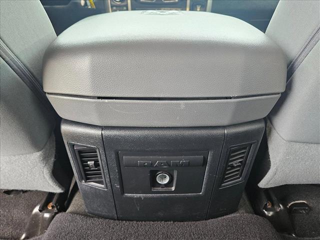 used 2017 Ram 1500 car, priced at $21,595