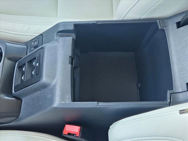 new 2025 Ford Bronco car, priced at $67,400