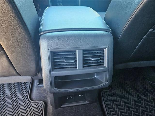 used 2022 Volkswagen Atlas Cross Sport car, priced at $22,495