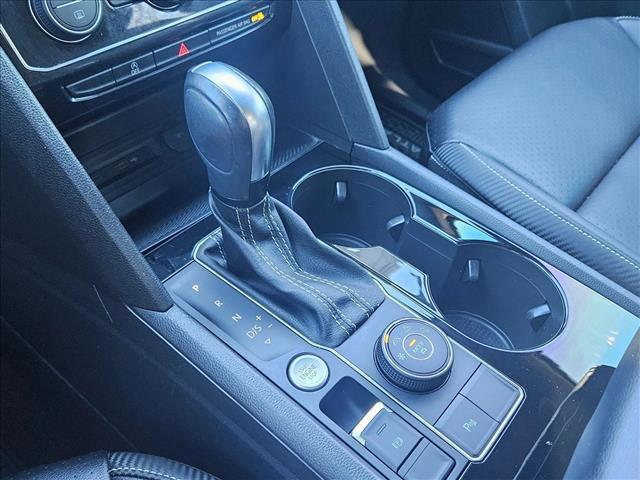 used 2022 Volkswagen Atlas Cross Sport car, priced at $22,495