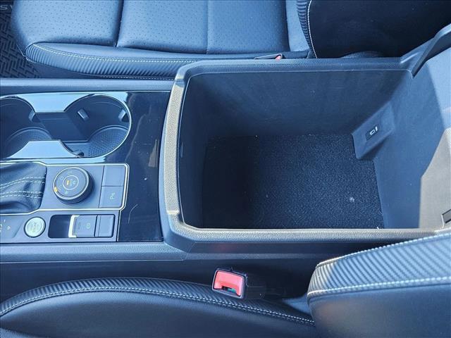 used 2022 Volkswagen Atlas Cross Sport car, priced at $22,495