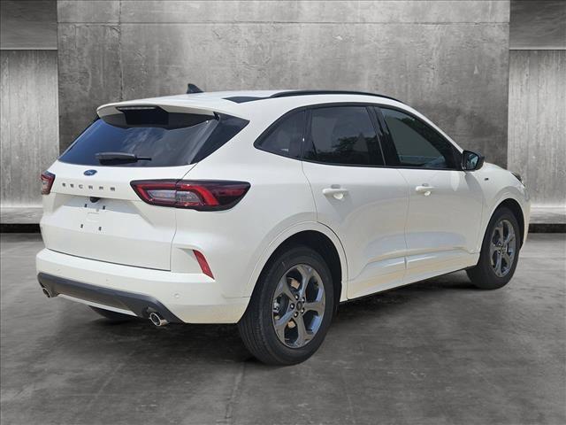 new 2024 Ford Escape car, priced at $30,735