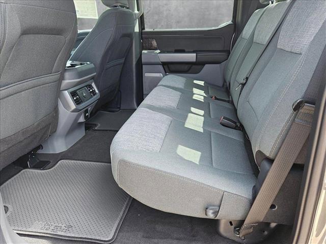 new 2025 Ford F-250 car, priced at $77,840