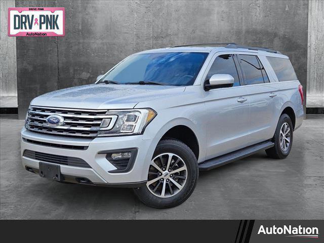 used 2019 Ford Expedition Max car, priced at $23,995