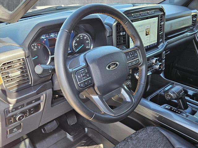 used 2023 Ford F-150 car, priced at $53,392