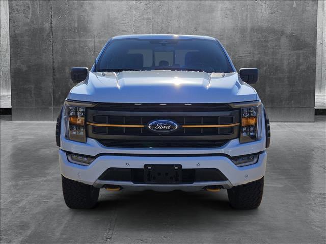 used 2023 Ford F-150 car, priced at $53,392