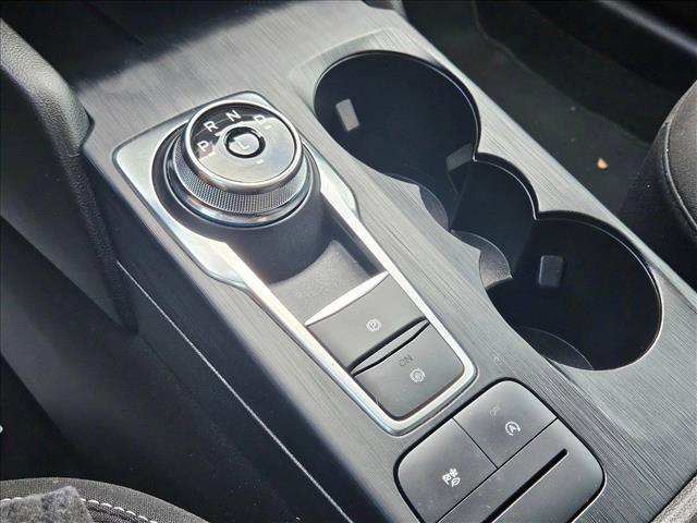 used 2024 Ford Escape car, priced at $24,595