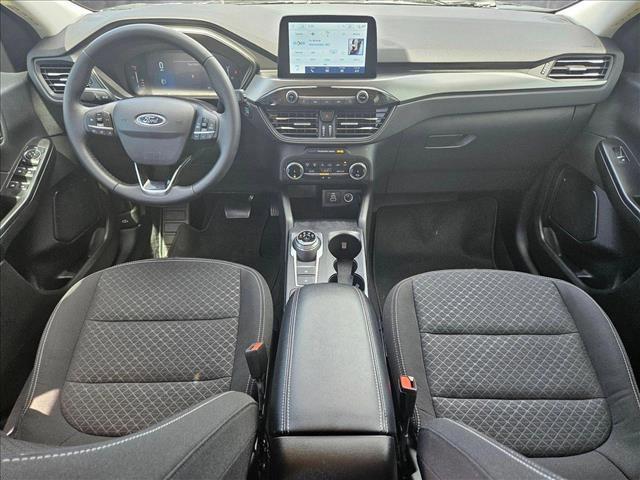 used 2024 Ford Escape car, priced at $24,595