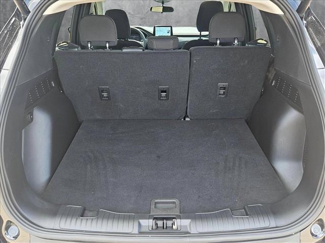 used 2024 Ford Escape car, priced at $24,595
