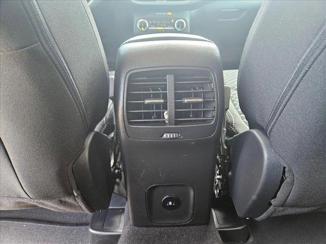 used 2024 Ford Escape car, priced at $24,595