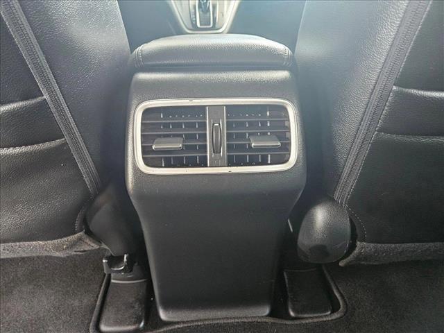 used 2016 Honda CR-V car, priced at $15,995