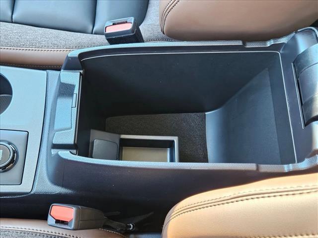 new 2025 Ford Bronco Sport car, priced at $37,001