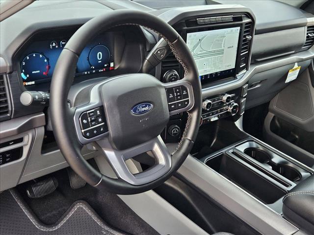 new 2024 Ford F-150 car, priced at $46,985