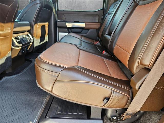 new 2025 Ford F-150 car, priced at $71,221