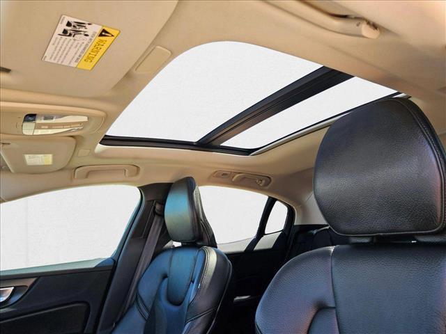 used 2024 Volvo S60 car, priced at $25,994