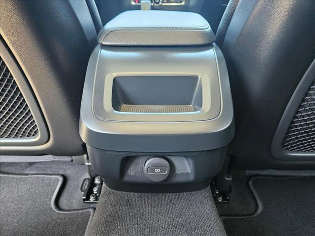 used 2024 Volvo S60 car, priced at $25,994