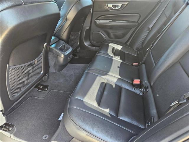 used 2024 Volvo S60 car, priced at $25,994