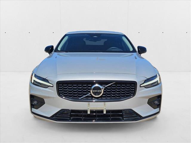 used 2024 Volvo S60 car, priced at $25,994