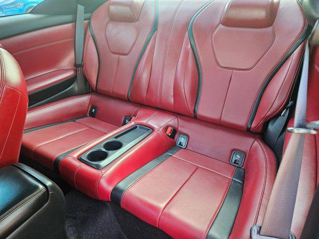 used 2021 INFINITI Q60 car, priced at $42,995