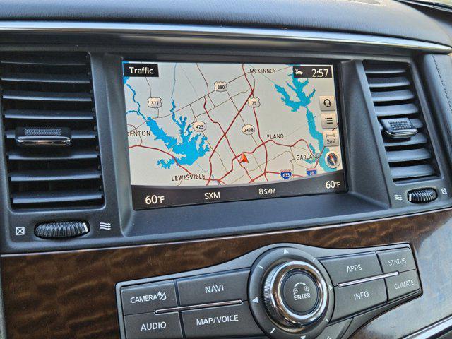 used 2019 Nissan Armada car, priced at $18,888